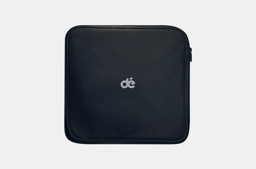 Funda de transporte
