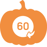 Devoluciones en 60 días