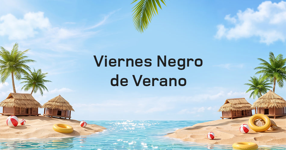 Black Friday de Verano