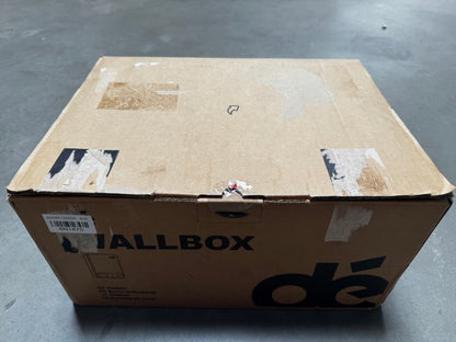 dé Wallbox 7,4kW Monofásico Tipo 2 - De segunda mano - Como nuevo (al 80 %)